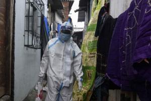 Indian researchers show how COVID-19 PPE can turn into biofuel Indian researchers show how COVID-19 PPE can turn into biofuel