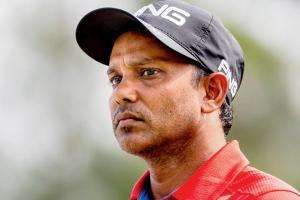 I am perfectly fine despite testing positive: India golfer Chawrasia