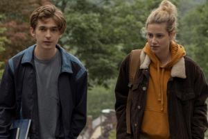 Five interesting things to know about teen drama Chemical Hearts