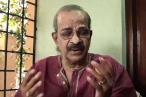 Film lyricist Chunakkara Ramankutty passes away