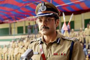 Class of '83 movie review: Loved the frills, missed the 'feels'