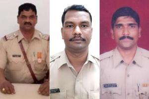 Three more Mumbai cops succumb to COVID-19, toll rises to 62