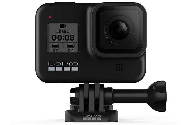 Go Pro Hero 8 Black