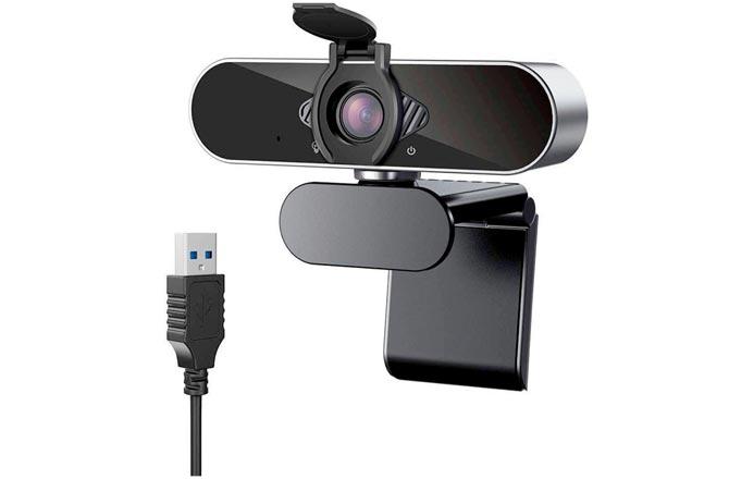 Logitech HD PRO Webcam C920
