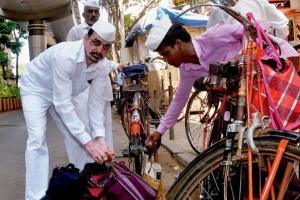COVID-19: Help pours in for Mumbai's dabbawalas, people donate bicycles