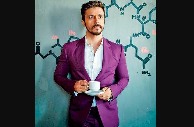 Darshan Kumaar