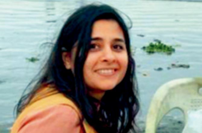 Yaminay Chaudhri