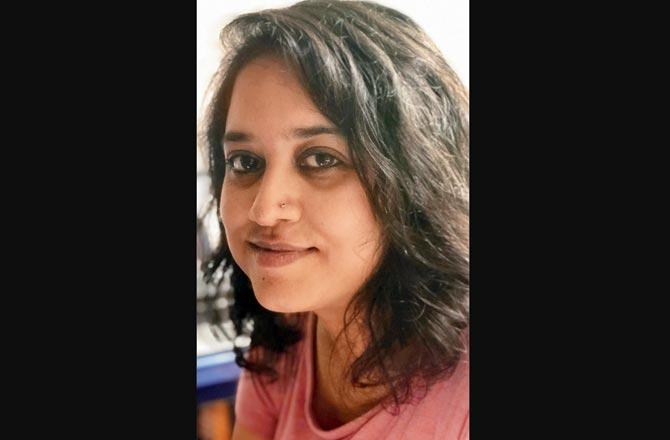 Rupali Gupte, professor and co-founder, SEA