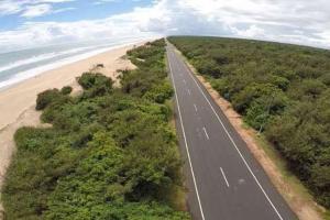 Digha-Gopalpur coastal highway will be game-changer: Dharmendra Pradhan