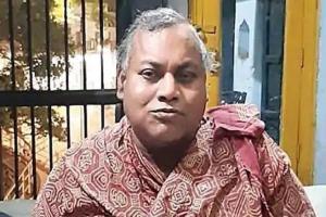 Kashi's Dom Raja passes away at 55; PM Narendra Modi condoles loss