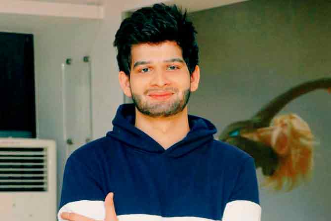 Dr Siddharth Bhargava is a nutritionist to Alia Bhatt, Bhumi Pednekar and Sara Ali Khan