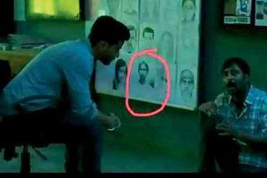 Zee5 apologises for using Khudiram Bose's photo on a criminal board