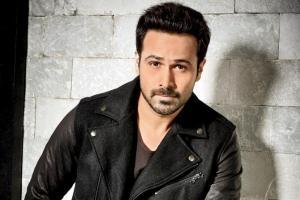 Emraan Hashmi to star in a comedy titled Sab First Class Hai