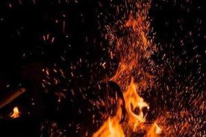 Fire doused on 6th floor of Parliament Annexe building