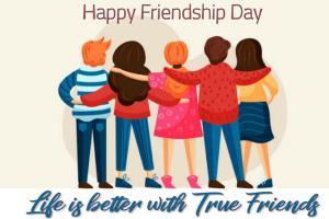 Tweeple shares pics, quotes and memes as they celebrate friendship day
