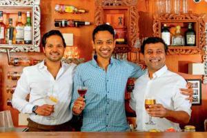 Mumbai sees first brick-and-mortar restaurant opening since March