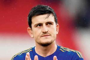 Manchester United captain Harry Maguire arrested in assault case