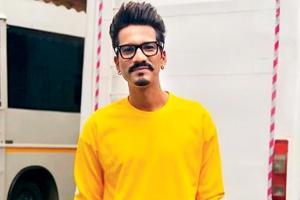 Harsh Limbachiyaa: I still spend most of my time writing scripts