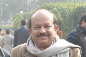 Govt will achieve goal of tuberculosis free India by 2025: Health Min