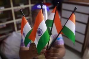 Two government teachers in UP suspended for not hoisting flag on I-Day