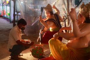ITC's Mangaldeep brings home divinity of Siddhivinayak temple