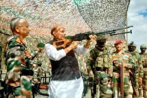 China funds study on Nepal youth joining Indian Army's Gorkha regiment
