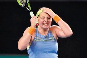 Jelena Ostapenko pulls out of US Open due to change of schedule