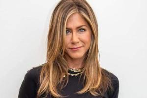 Jennifer Aniston: You're never going to get rid of Friends