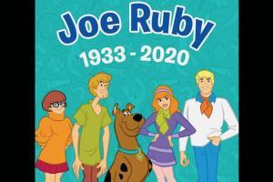 'Scooby-Doo' co-creator Joe Ruby passes away at 87