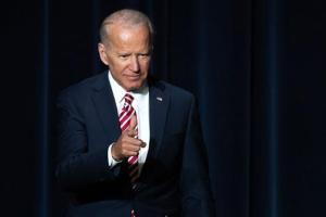 Joe Biden's elusive quest for 'Biden from Mumbai' continues
