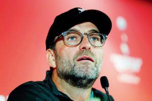 Couldn't stop crying after Liverpool's title win: Jurgen Klopp