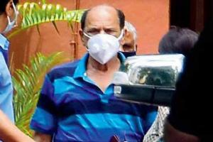 'I am the legal heir of late Sushant Singh Rajput': KK Singh clarifies