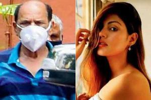 Rhea fed poison to my son Sushant, is his murderer: KK Singh