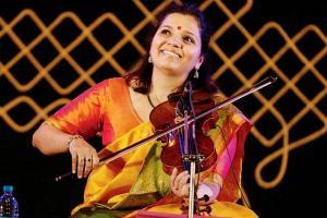 Kala Ramnath on Pandit Jasraj: He took me under his wing
