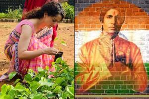 Kangana Ranaut, Amitabh Bachchan greet the nation with wishes