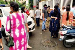 Mumbai: Now, Kandivli school in row with parents regarding fees