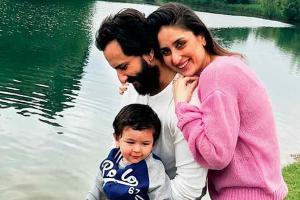All you need to know about Saif's 50th birthday celebrations