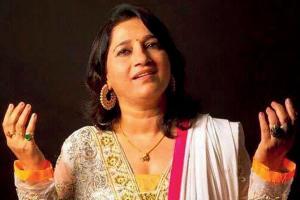 Kavita Seth: For A Suitable Boy, Mira wanted ghazals from the 1950s