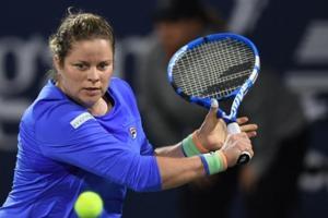 Kim Clijsters pulls out of Western & Southern Open