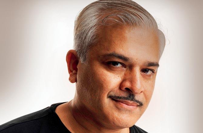 Atul Kumar
