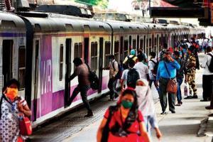Special Mail Express trains shall continue to run, says Railways