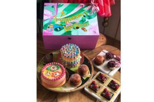 Finely Curated Food Experiences for all your Celebratory Needs