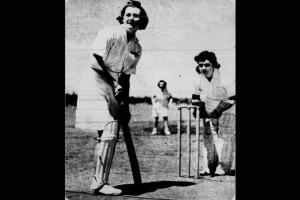 Former Australia cricketer Lorna Beal passes away aged 96