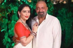 Maanayata Dutt: Sanjay Dutt to have initial treatment in Mumbai