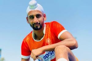 'COVID-19 positive Mandeep Singh shifted to hospital, condition stable'