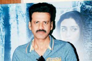 Have Anubhav Sinha and Manoj Bajpayee started working on their next?