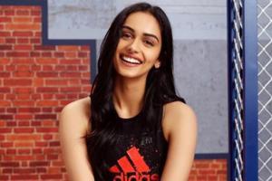 Manushi Chhillar: Likes and shares in virtual world add to pressure