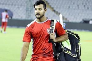 IPL 2020: Can't wait to hit the ground running, says Mayank Agarwal