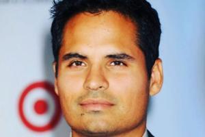 Michael Pena opens up about his love for horror