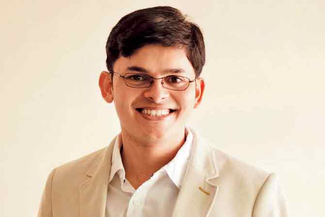 Mohit Gundecha